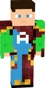 Asczerwony