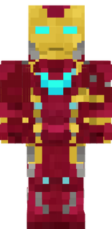 ironMan