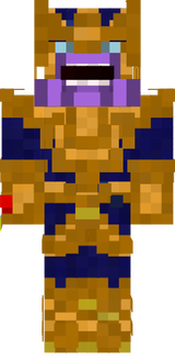 Thanos