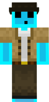 Ma New skin
