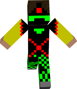 Preview of texture: TRON