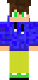 Zempassfake
