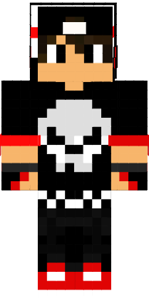 Preview of texture: JulioGamer