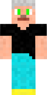 Steve Updated