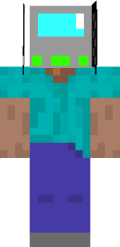 Preview of texture: char