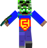 JOEMASS99 CREATION