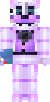 Funtime Freddy