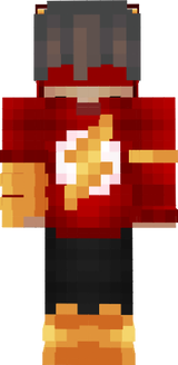 Flash Skin Kawaii 