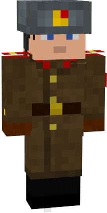 Preview of texture: ww2 soildgfer