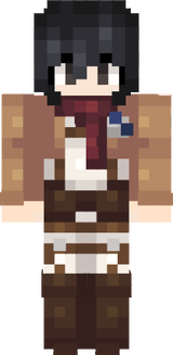 mikasa