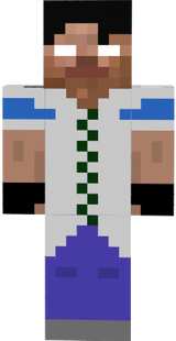 Hunter-Pines