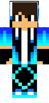 nova skin