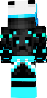 cold panda