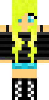 |Girl