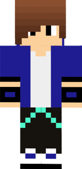 NewSchoolBoy
