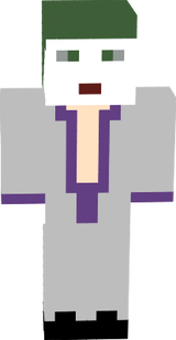 John Doe TDKR