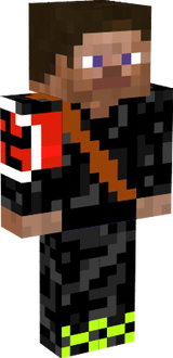 Náci steve