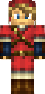 link rouge