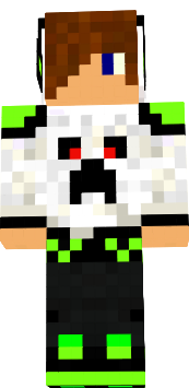 Preview of texture: skunk 39 alias blb 