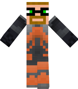 Preview of texture: Gordon  freeman