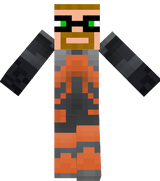 Gordon  freeman
