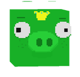 king pig