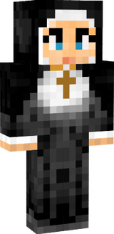 Nun