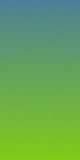 dégradé bleu / vert.