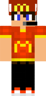 mc boy