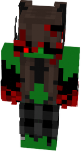 xio zombie