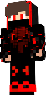 Abdulla Minecraft Skin