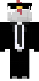 chicken
