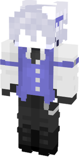 Ethan suit