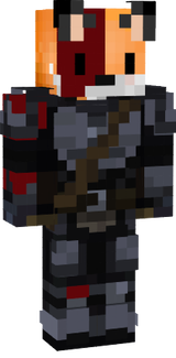 warrior needed
