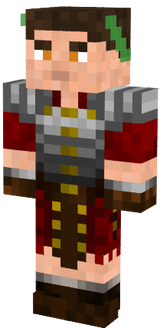ROMAN GOA'ULD
