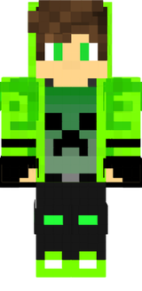 minha skin