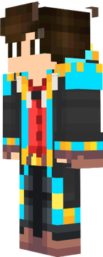 version final de mi skin