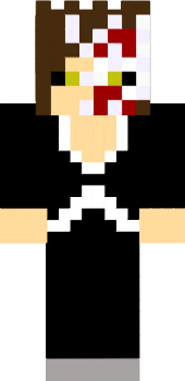 Preview of texture: Hunter hurosaki