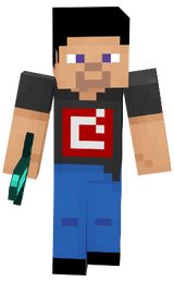 gamer