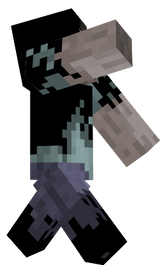 The one hero that has bin infected