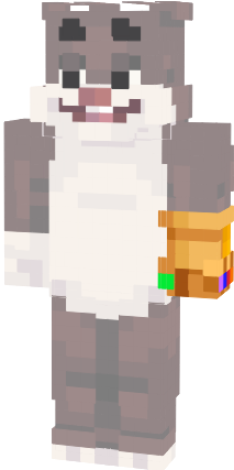 Preview of texture: bux