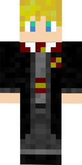 griffindor boy
