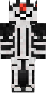 bones skin
