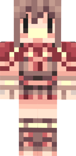 Preview of texture: 阿神