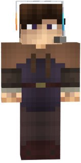 medieval cast