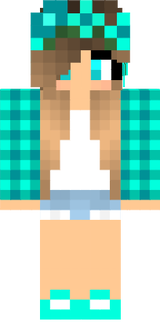 Bia CraftGirl