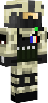 militaire 1