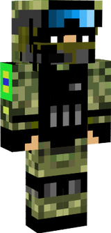 millitary