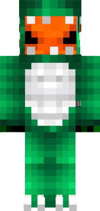 Preview of texture: skin