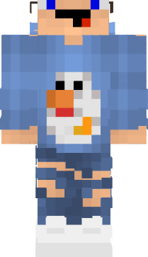 Preview of texture: Skin2